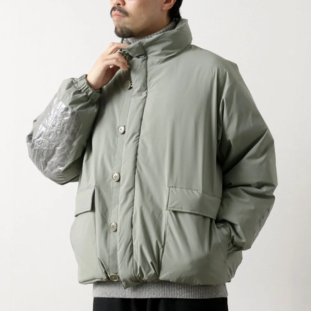 JUGEM Down Wear^/ Extreme Down Parka 2