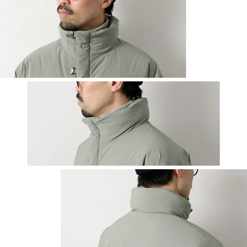 JUGEM Down Wear^/ Extreme Down Parka 2