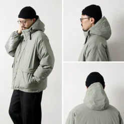 JUGEM Down Wear^/ Extreme Down Parka 2