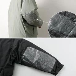 JUGEM Down Wear^/ Extreme Down Parka 2