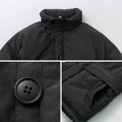 JUGEM Down Wear^/ Extreme Down Parka 2