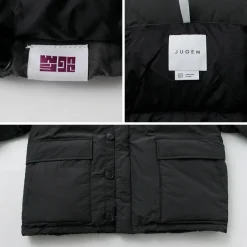 JUGEM Down Wear^/ Extreme Down Parka 2