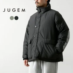 JUGEM Down Wear^/ Extreme Down Parka 2