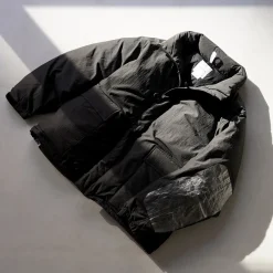 JUGEM Down Wear^/ Extreme Down Parka 2
