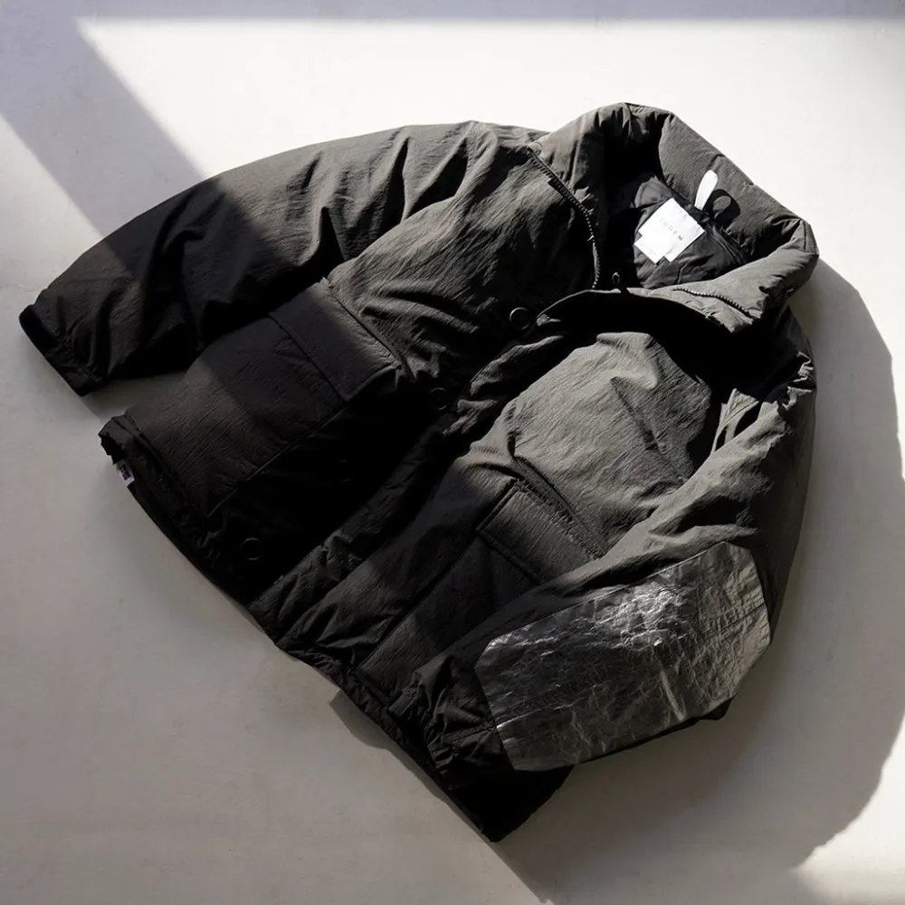 JUGEM Down Wear^/ Extreme Down Parka 2