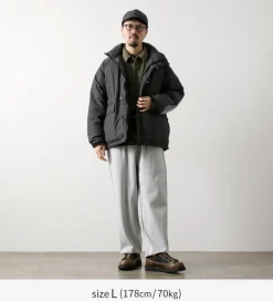 JUGEM Down Wear^/ Extreme Down Parka 2