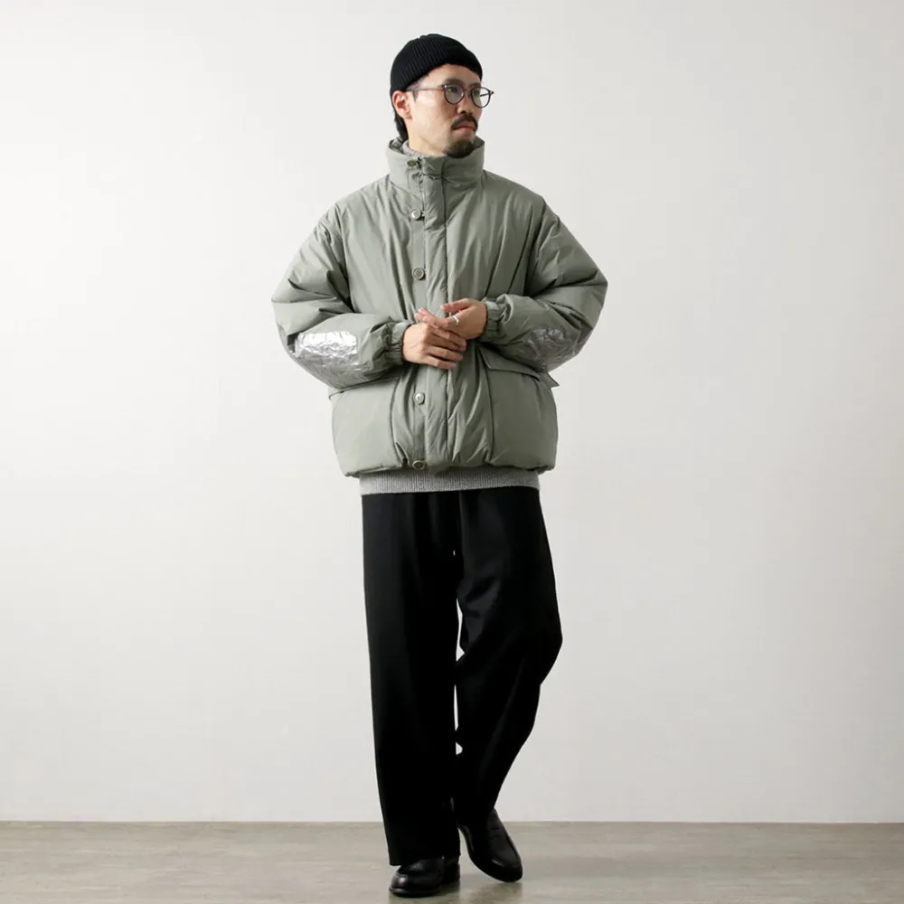 JUGEM Down Wear^/ Extreme Down Parka 2