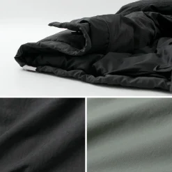 JUGEM Down Wear^/ Extreme Down Parka 2