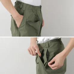 JUGEM Work Pants & Chinos^/ Ranger Trousers 1