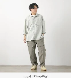 JUGEM Work Pants & Chinos^/ Ranger Trousers 1