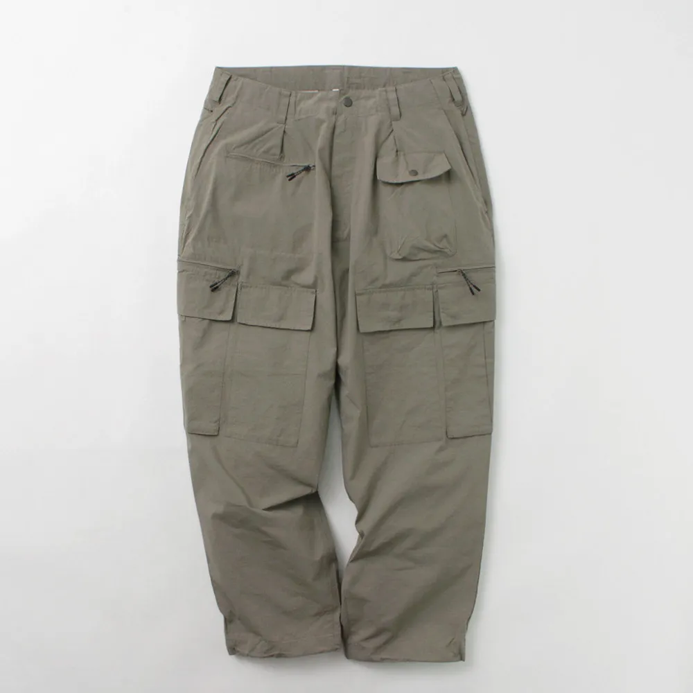 JUGEM Work Pants & Chinos^/ Ranger Trousers 1