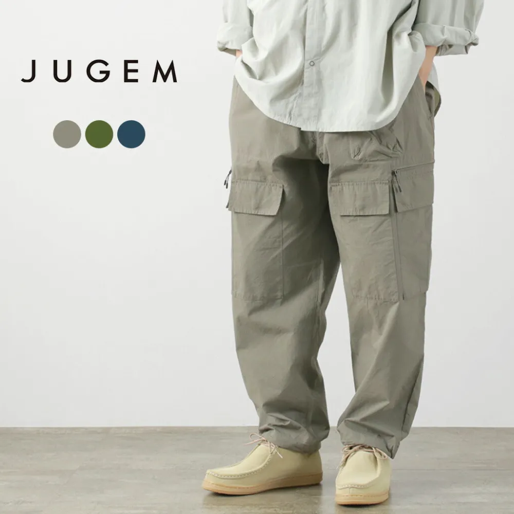 JUGEM Work Pants & Chinos^/ Ranger Trousers 1