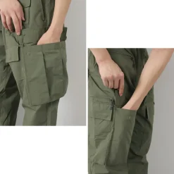 JUGEM Work Pants & Chinos^/ Ranger Trousers 1
