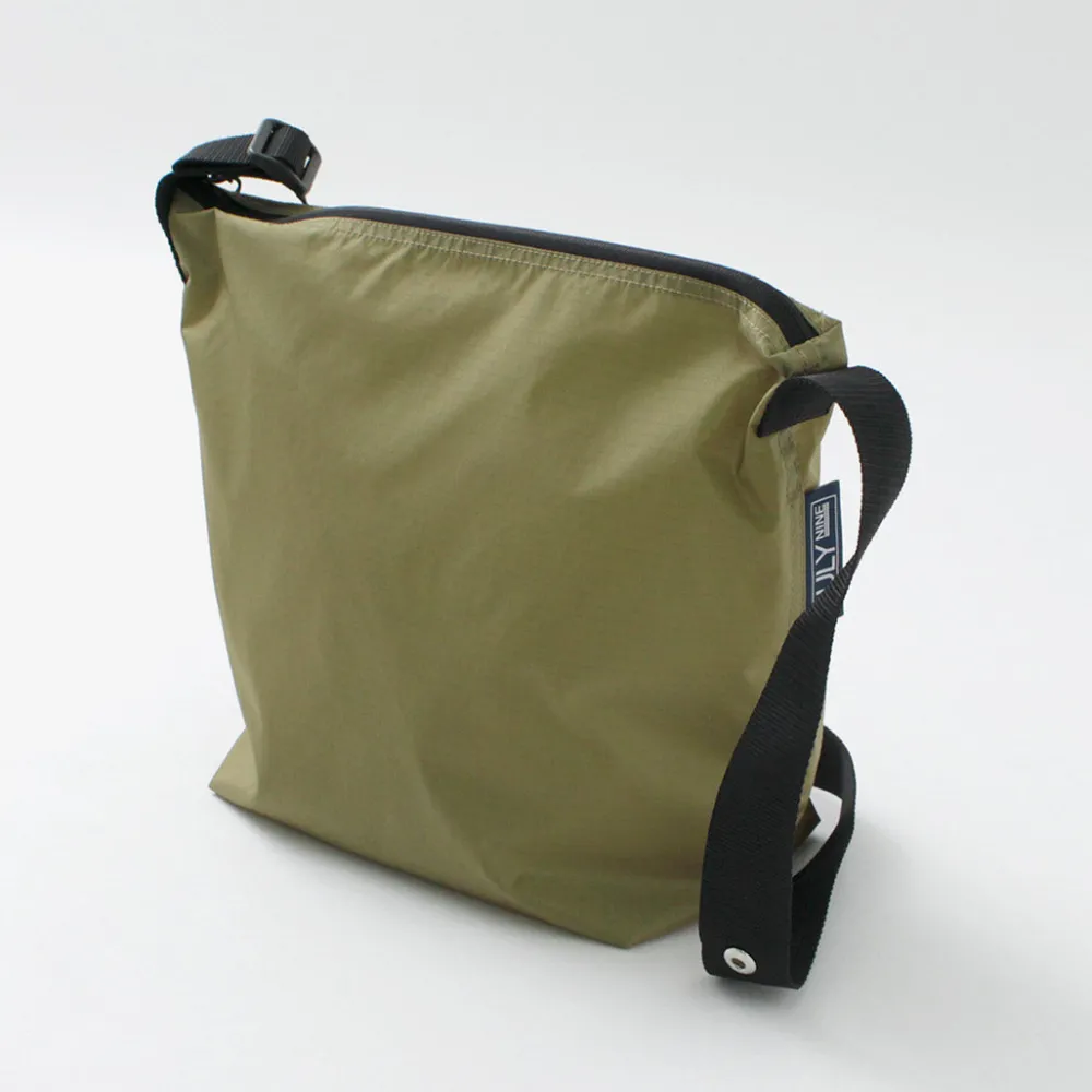 JULY NINE Shoulder Bags^/ New Sequel Bitty