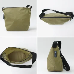 JULY NINE Shoulder Bags^/ New Sequel Bitty