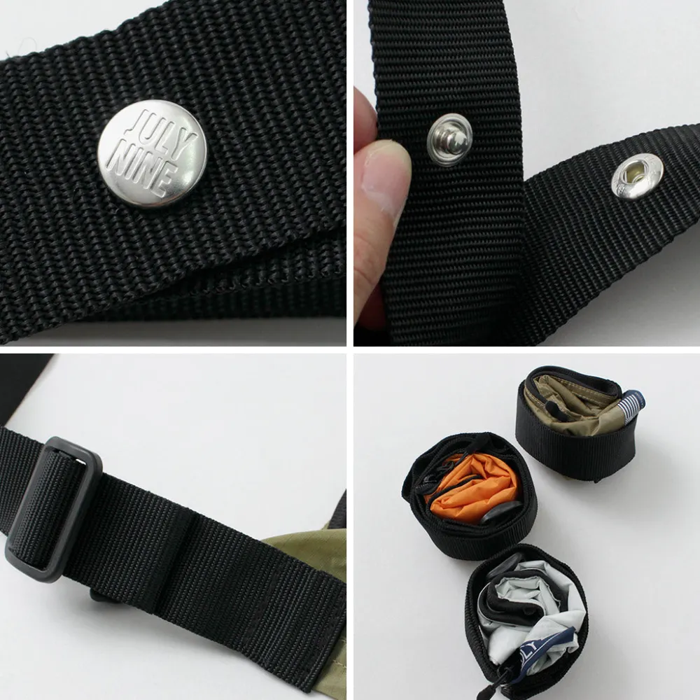 JULY NINE Shoulder Bags^/ New Sequel Bitty