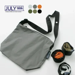 JULY NINE Shoulder Bags^/ New Sequel Bitty