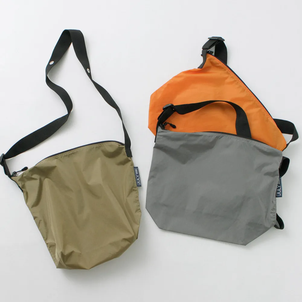 JULY NINE Shoulder Bags^/ New Sequel Bitty