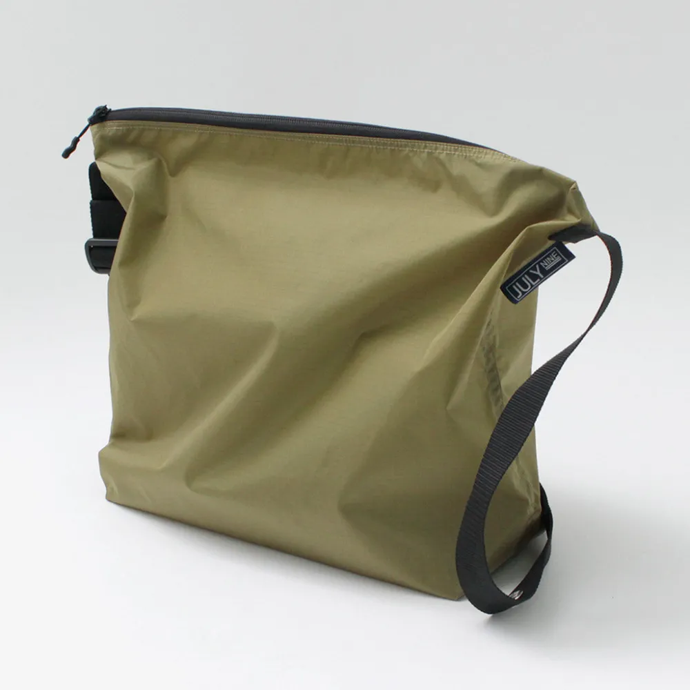 JULY NINE Shoulder Bags^/ Sequel Original