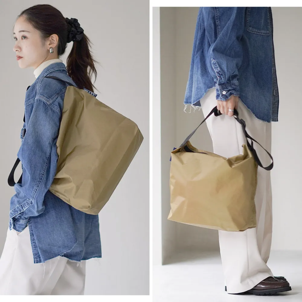 JULY NINE Shoulder Bags^/ Sequel Original