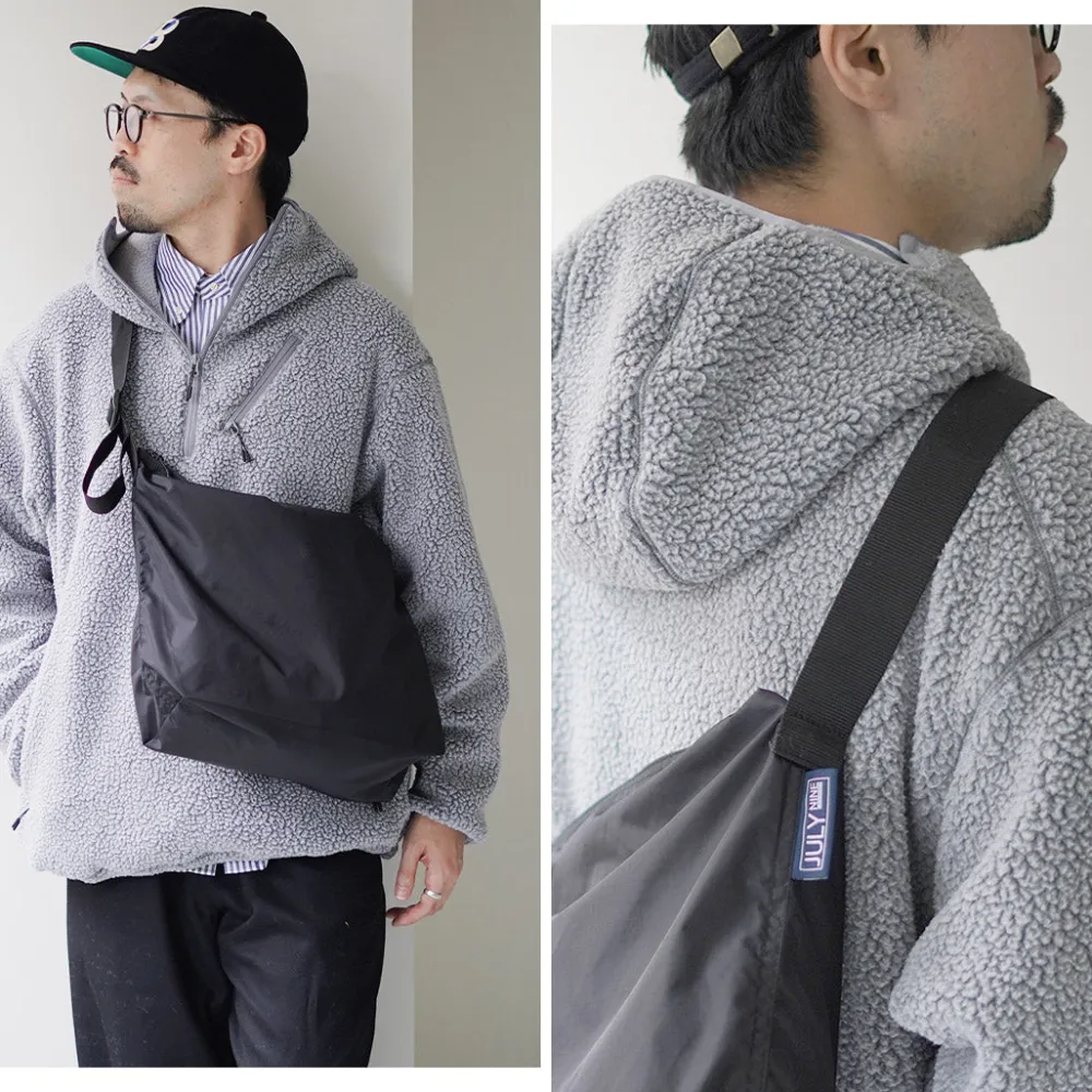 JULY NINE Shoulder Bags^/ Sequel Original