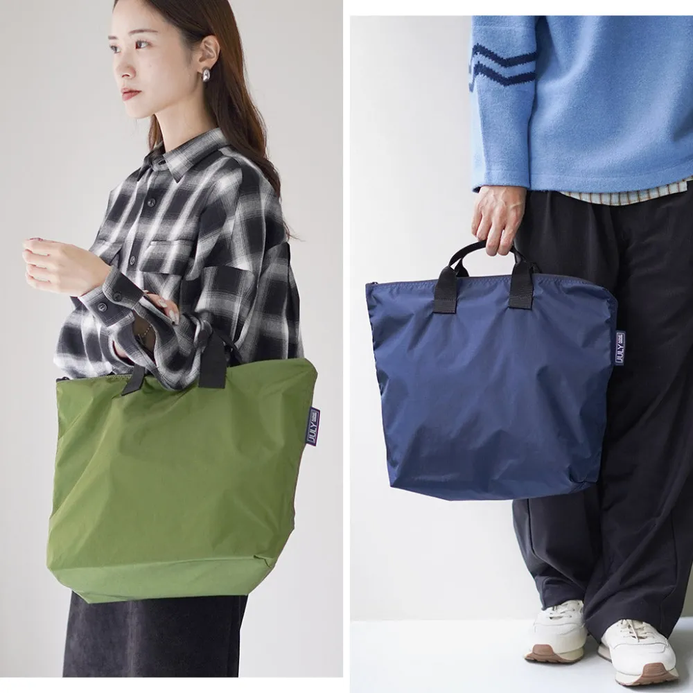 JULY NINE Tote Bags^/ Siquel Handbag