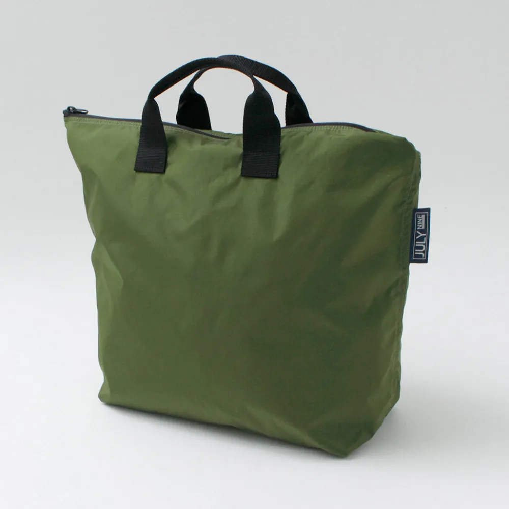 JULY NINE Tote Bags^/ Siquel Handbag
