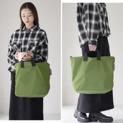 JULY NINE Tote Bags^/ Siquel Handbag