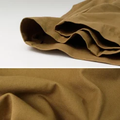 KELEN Trousers^/ 2 Tuck Cocoon Trousers