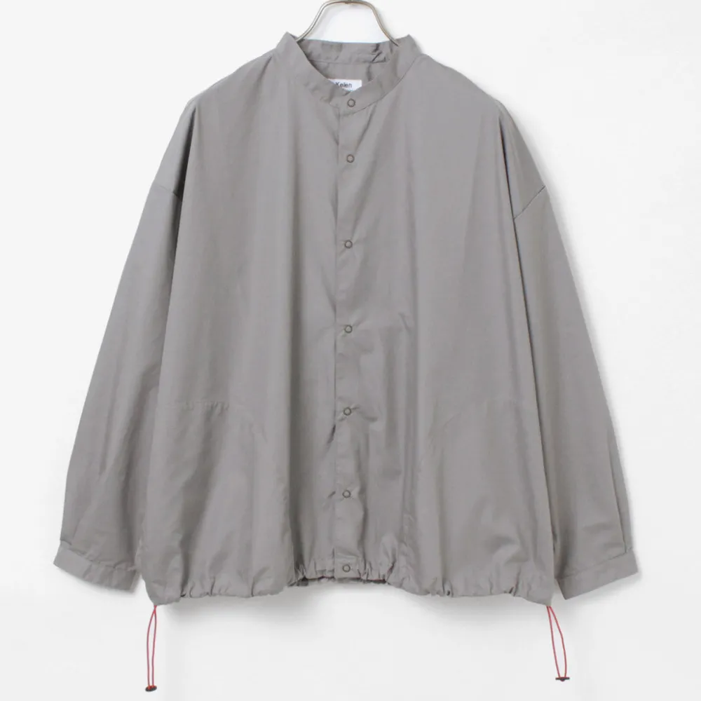 KELEN Shirts^/ balloon shirt