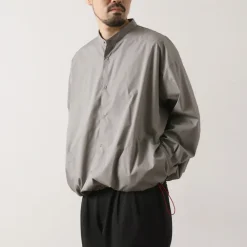 KELEN Shirts^/ balloon shirt