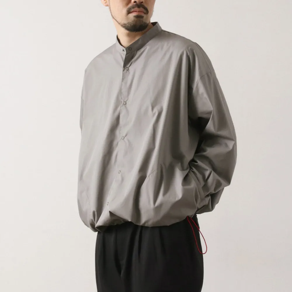 KELEN Shirts^/ balloon shirt