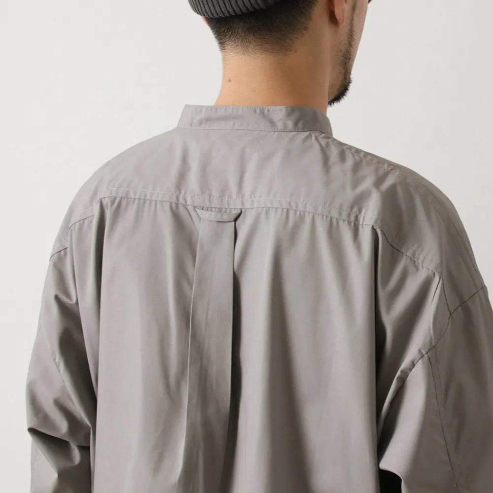 KELEN Shirts^/ balloon shirt
