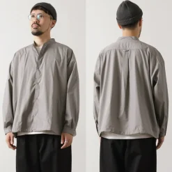KELEN Shirts^/ balloon shirt