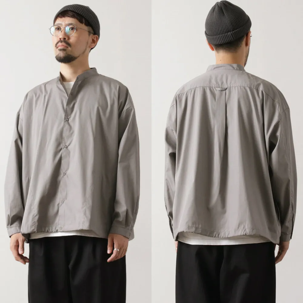 KELEN Shirts^/ balloon shirt