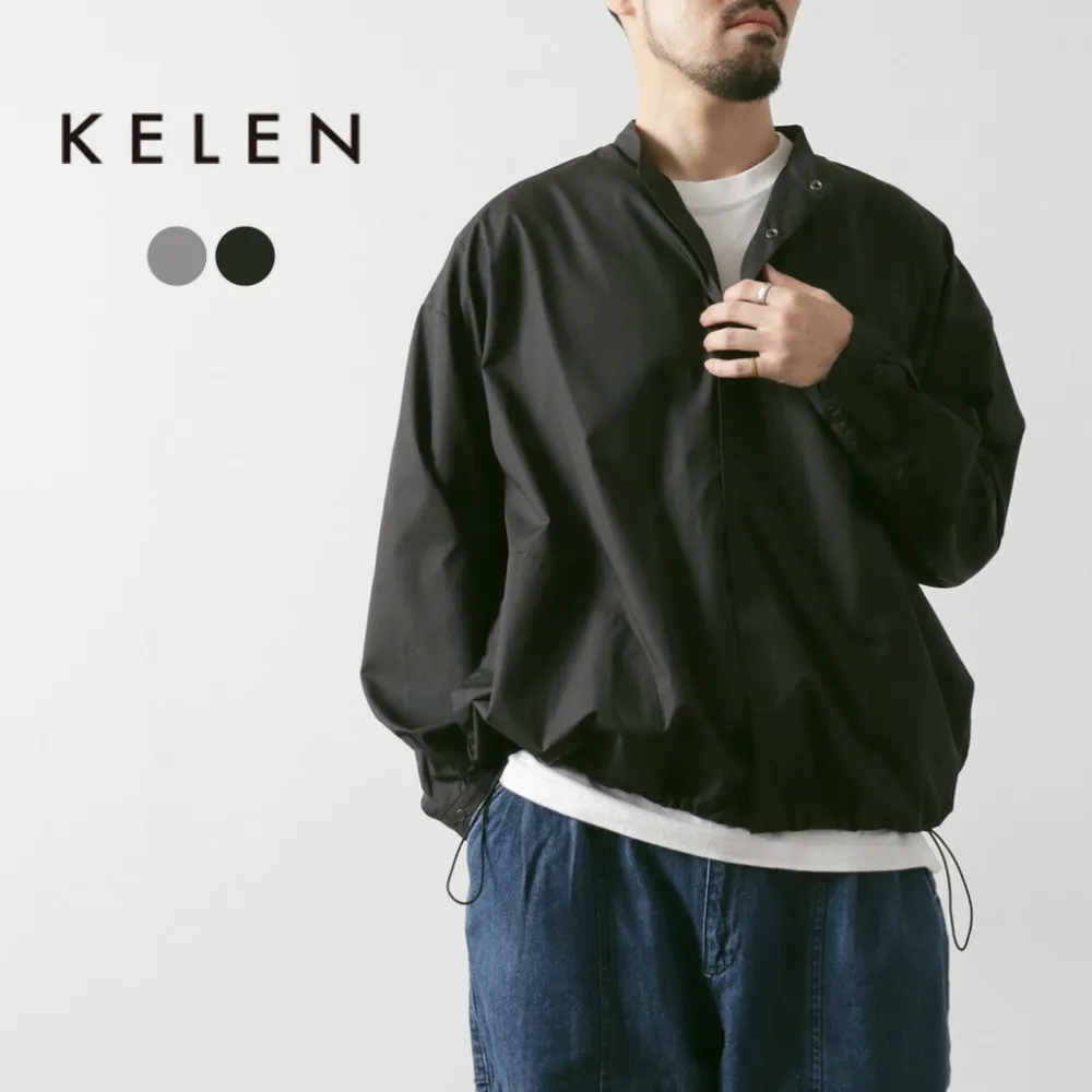 KELEN Shirts^/ balloon shirt