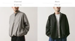KELEN Shirts^/ balloon shirt