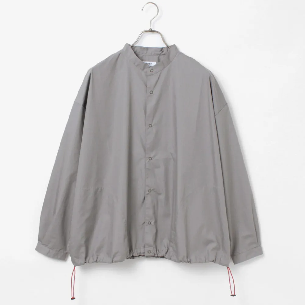 KELEN Shirts^/ balloon shirt