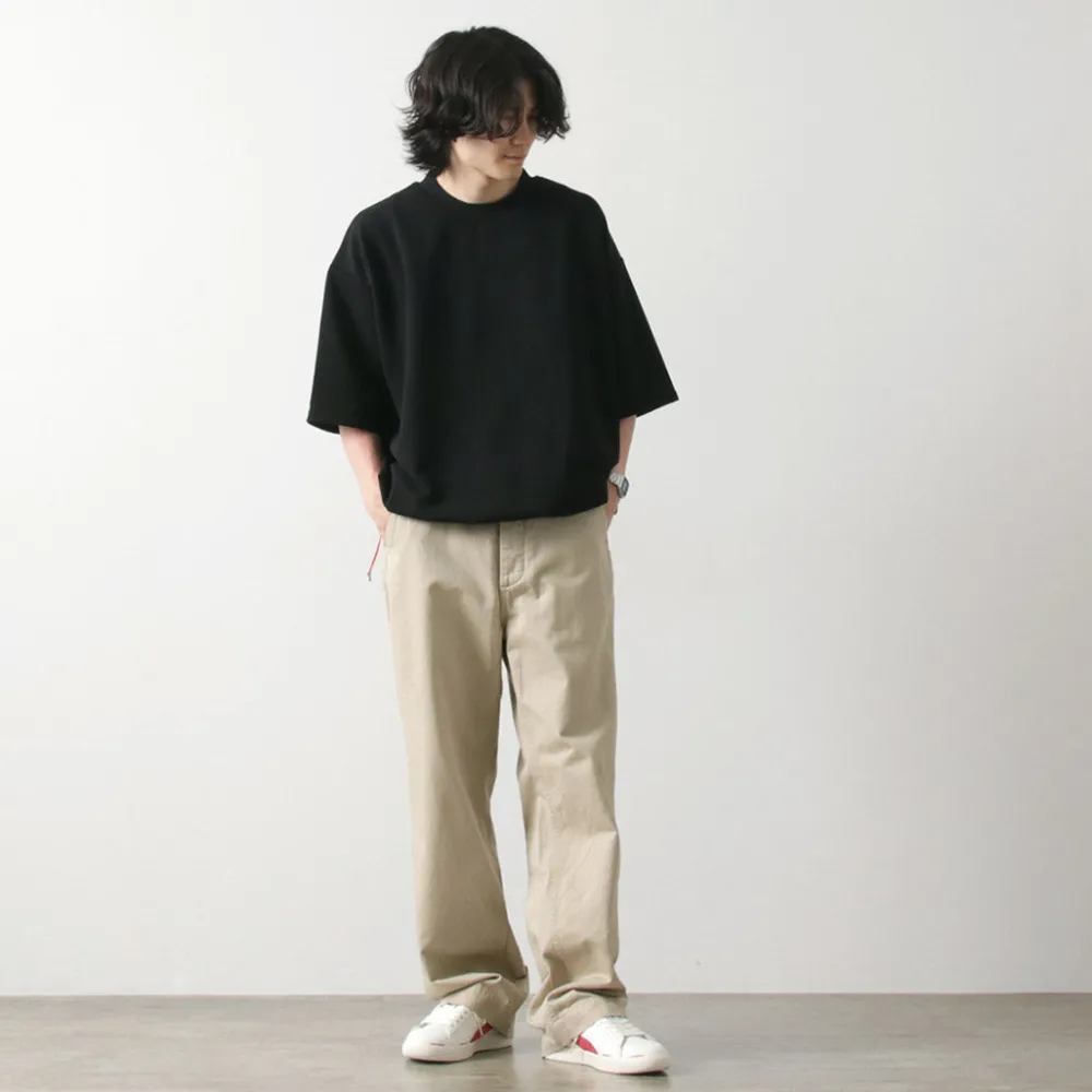 KELEN T-Shirts^/ Balloon Top