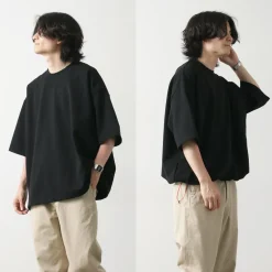 KELEN T-Shirts^/ Balloon Top