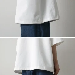 KELEN T-Shirts^/ Balloon Top