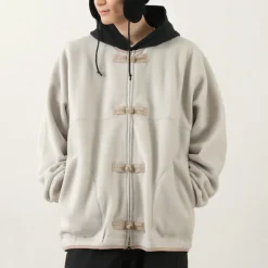 KELEN Jackets^/ China Fleece Jacket