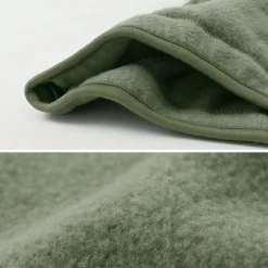KELEN Jackets^/ China Fleece Jacket