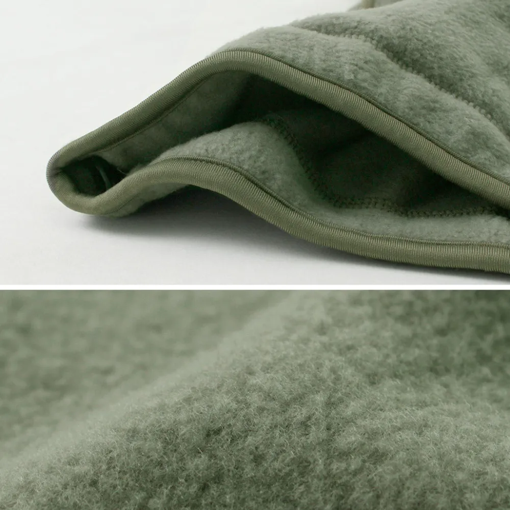 KELEN Jackets^/ China Fleece Jacket