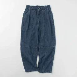 KELEN Jeans^/ GUSLI VINTAGE COCOON DENIM