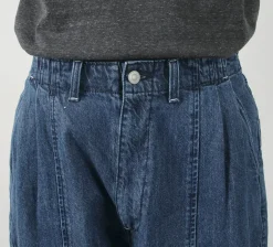 KELEN Jeans^/ GUSLI VINTAGE COCOON DENIM