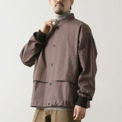 KELEN Jackets^/ Layering Ribbed Shirt Jacket