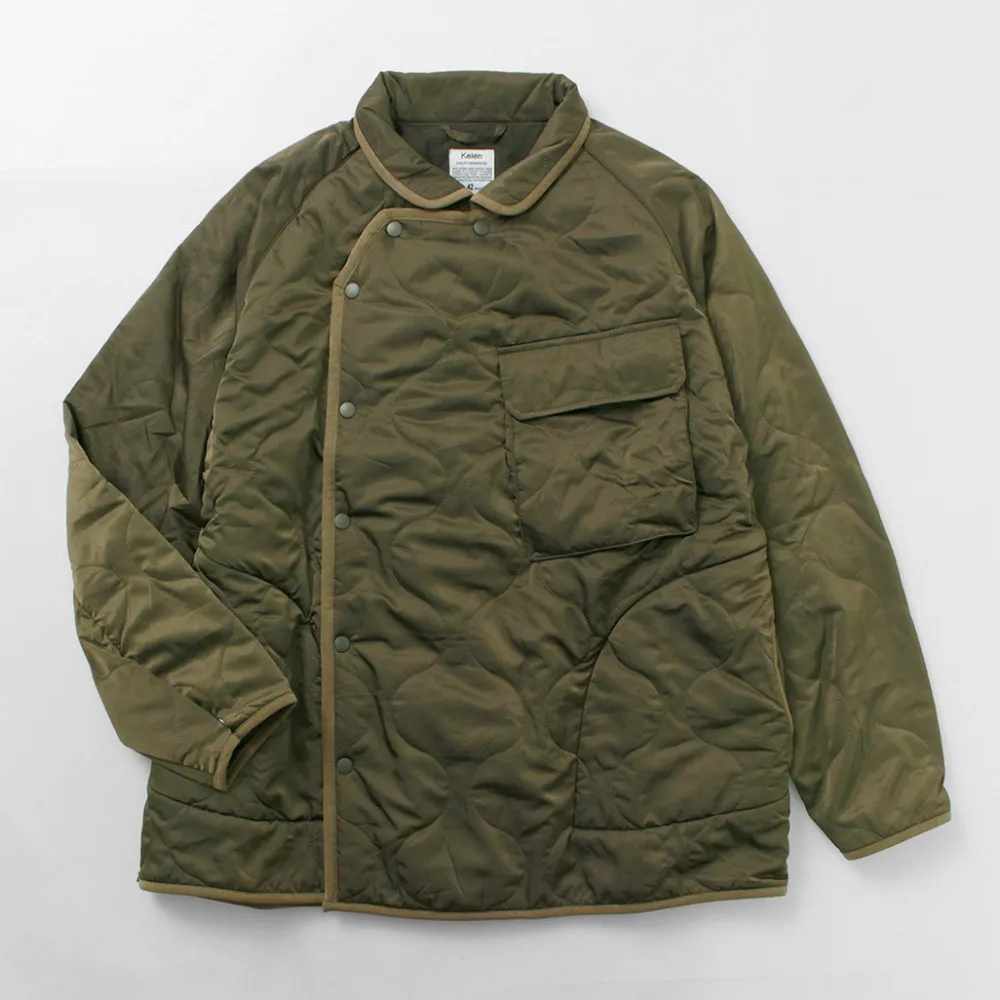 KELEN Jackets^/ Wide Nursing Jacket