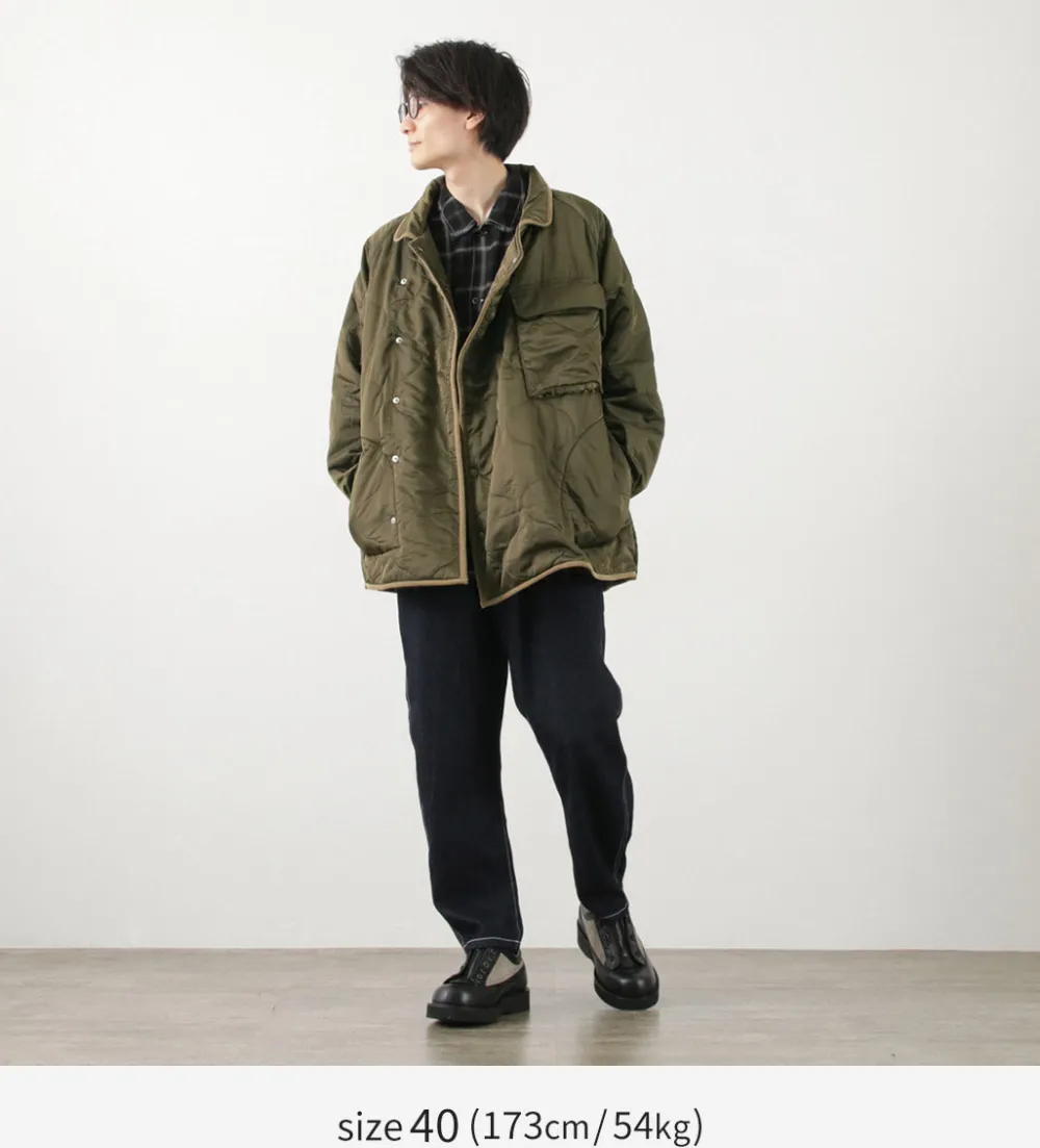 KELEN Jackets^/ Wide Nursing Jacket