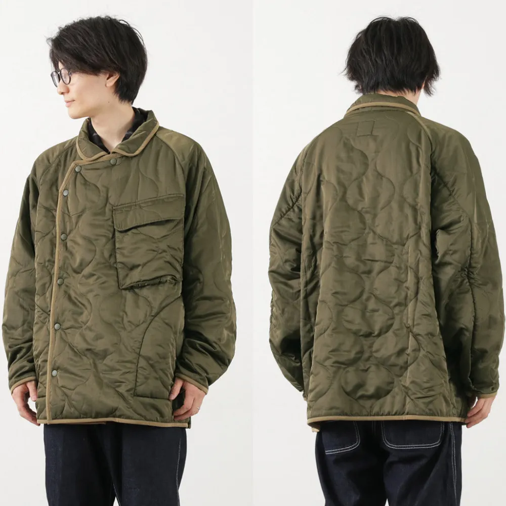 KELEN Jackets^/ Wide Nursing Jacket